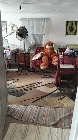 Casă bătrânească 18.000 euro