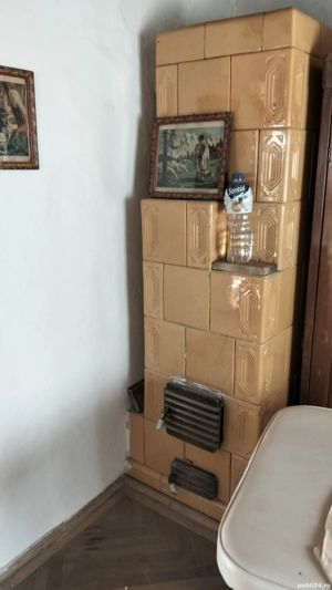 Casă bătrânească 18.000 euro  - imagine 2 Casă bătrânească 18.000 euro  - imagine 2