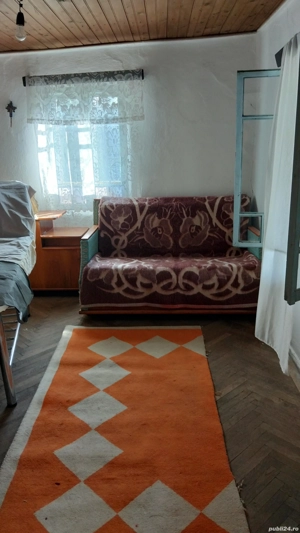 Casă bătrânească 18.000 euro  - imagine 3 Casă bătrânească 18.000 euro  - imagine 3