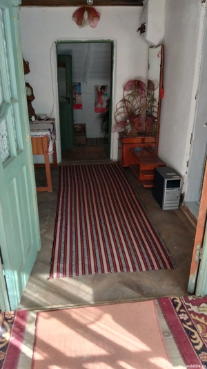 Casă bătrânească 18.000 euro  - imagine 4 Casă bătrânească 18.000 euro  - imagine 4