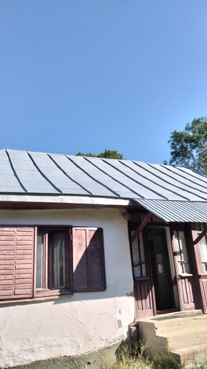 Casă bătrânească 18.000 euro  - imagine 5 Casă bătrânească 18.000 euro  - imagine 5