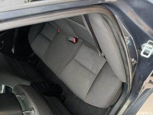 Toyota Aventis  - imagine 4