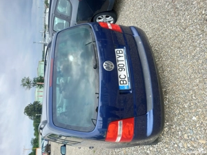 Voltwagen Touran 2006