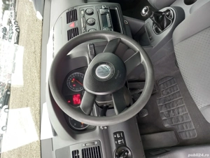 Voltwagen Touran 2006 - imagine 3