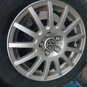 WV Polo 1.2 benzina 2010, 88.000 km reali, 3.990 Euro - imagine 5