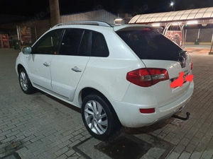 Auto Renault Koleos 2015