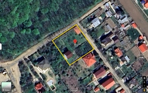 Proprietate de vanzare   zona metropolitana bucuresti ordoreanu, județul ilfov