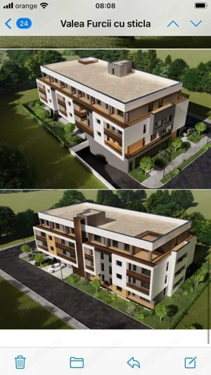 Dr Taberei Vind teren 1800 mp cu aut de constructie STD 4000 Mp la 755 E mp - imagine 2