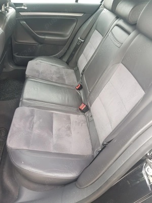 Volkswagen Golf 5 - imagine 3