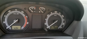 skoda fabia  - imagine 3