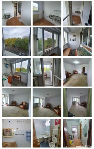 Oportunitate Investiție! Garsonieră 30mp semi-decomandata - imagine 5