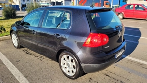Volkswagen Golf 5 - imagine 6