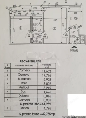 Apartament 2 camere Colentina – Strada Ion Berindei, bloc reabilitat - imagine 7