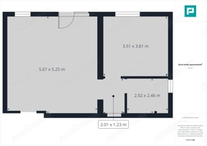 Apartament nou în Freidorf lângă Shopping City - imagine 7