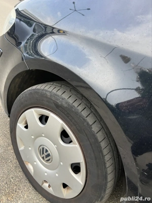 vw touran 2.0 DSG - imagine 3