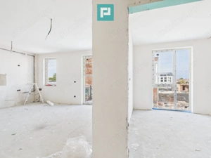 Apartament nou în Freidorf lângă Shopping City - imagine 6