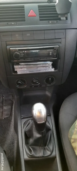 skoda fabia  - imagine 4