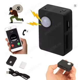 microfon cu camera ascunsa microfon cartela sim si camera ascunsa