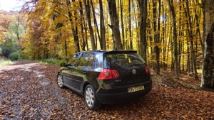 Volkswagen Golf 5 - imagine 7