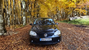 Volkswagen Golf 5 - imagine 10