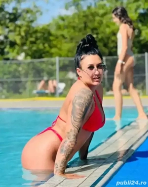 escortă nouă  zona   Calea Circumvalațiunii  la Kaufland - imagine 2