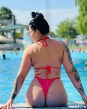 escortă nouă  zona   Calea Circumvalațiunii  la Kaufland - imagine 3