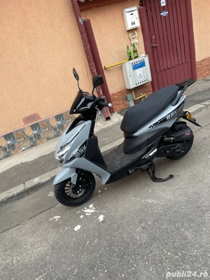 ofer spre chirie scouter 2025 - imagine 2