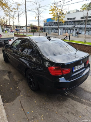 BMW Seria 3 -F30 2013 Propietar  - imagine 4 BMW Seria 3 -F30 2013 Propietar  - imagine 4