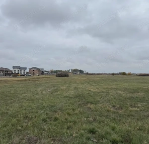 Teren Intravilan Construibil Urseni - Mosnita Noua - imagine 2