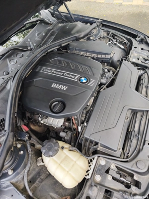 BMW Seria 3 -F30 2013 Propietar  - imagine 5 BMW Seria 3 -F30 2013 Propietar  - imagine 5