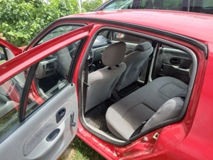 Renault Symbol 2006 125.000 km reali + GPL - imagine 6