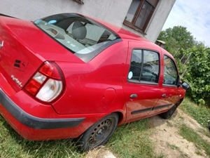 Renault Symbol 2006 125.000 km reali + GPL - imagine 2