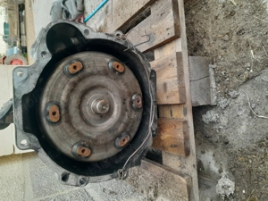 Cutie de viteze automată Mitsubishi L200 