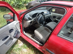 Renault Symbol 2006 125.000 km reali + GPL - imagine 5