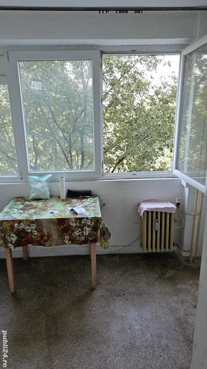 Direct proprietar vând ap.3 camere în Titan, renumitul bloc POTCOAVA  - imagine 4