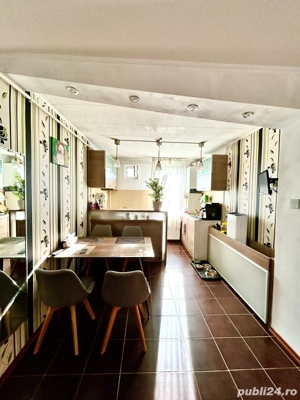 Apartament 2 camere Astra