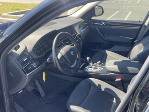 BMW X3 sDrive28i 2.0 benzina 245hp - imagine 6