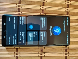 Telefon HONOR Magic7 Lite  - imagine 3
