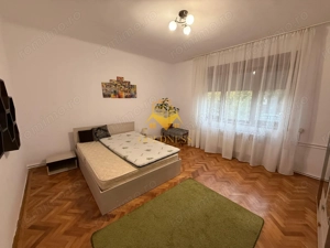 2 camere decomandate, curte, Gheorgheni, Piata Hermes, Panemar - imagine 2