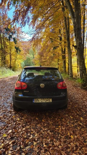 Volkswagen Golf 5 - imagine 9