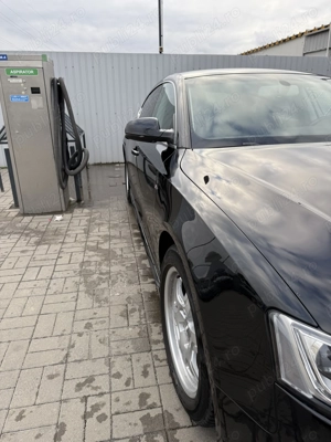  Audi A5 Sportback  Xenon Navi,   15.990 - imagine 2