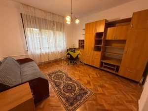 2 camere decomandate, curte, Gheorgheni, Piata Hermes, Panemar - imagine 4
