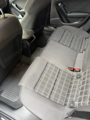  Audi A5 Sportback  Xenon Navi,   15.990 - imagine 7