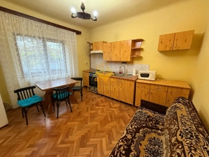 2 camere decomandate, curte, Gheorgheni, Piata Hermes, Panemar - imagine 8