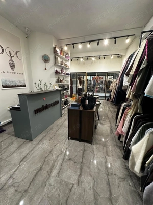 Angajam lucrator comercial asistent magazin