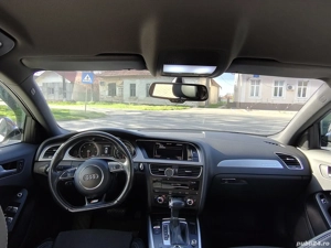 Audi A4 QUATTRO 3xSline Euro 5 - imagine 4