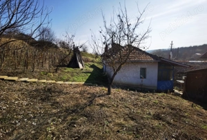 Vand - Casa cu teren(1511mp), Leamna de sus - imagine 3