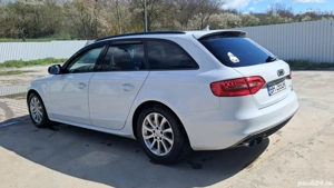 Audi A4 QUATTRO 3xSline Euro 5 - imagine 2