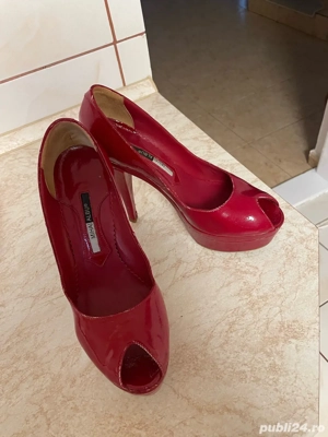 Pantofi Mihai Albu