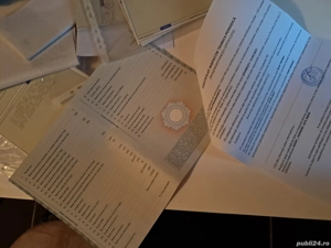 tractoras Valpadana 4x4 cu Rar facut - imagine 6